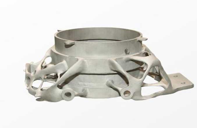 Why is Automobile Manufacturing inseparable from 3D Printing?