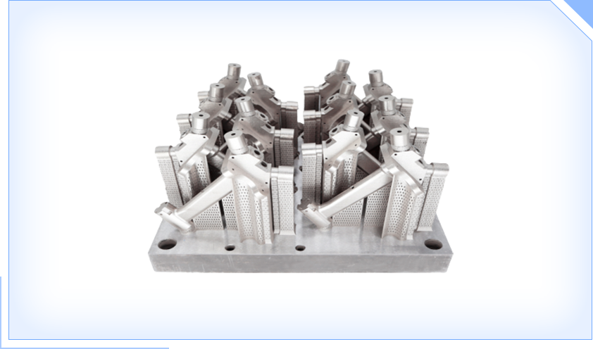 Fuel Nozzle