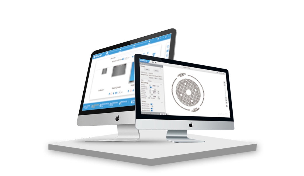 Software Solutions
