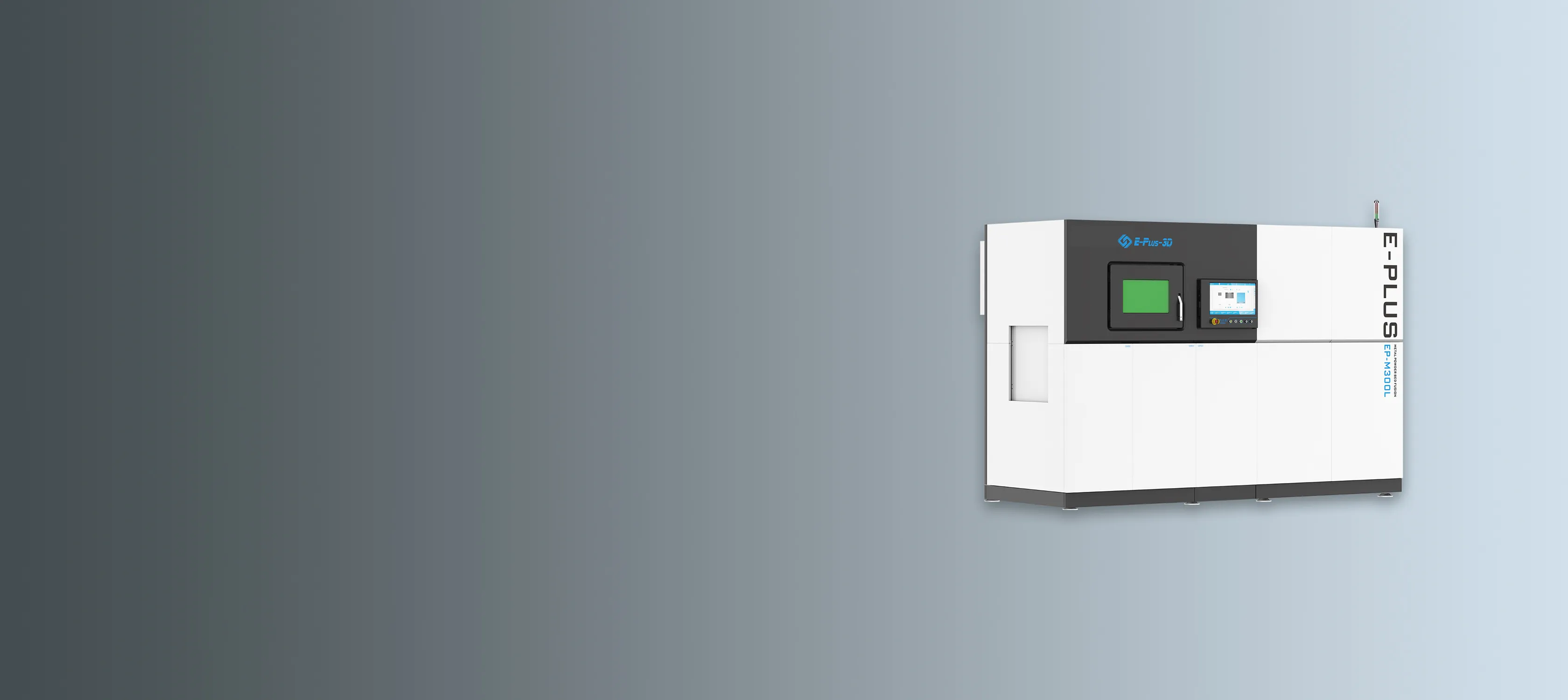 EP-M300L Metal 3D Printer